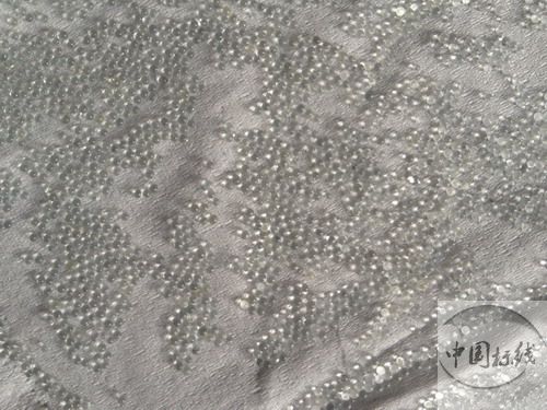 宁德彩色玻璃微珠装饰应用